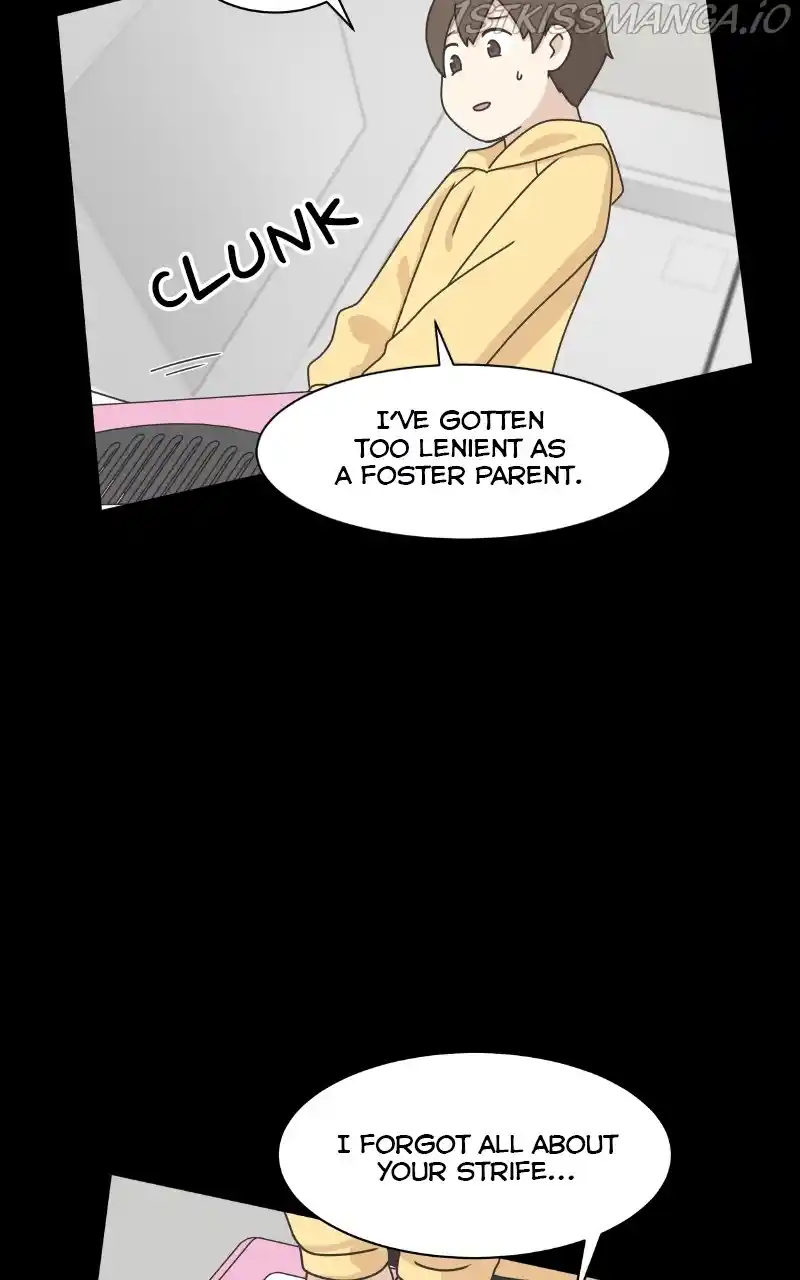 I Gave Birth to a Dog Chapter 83