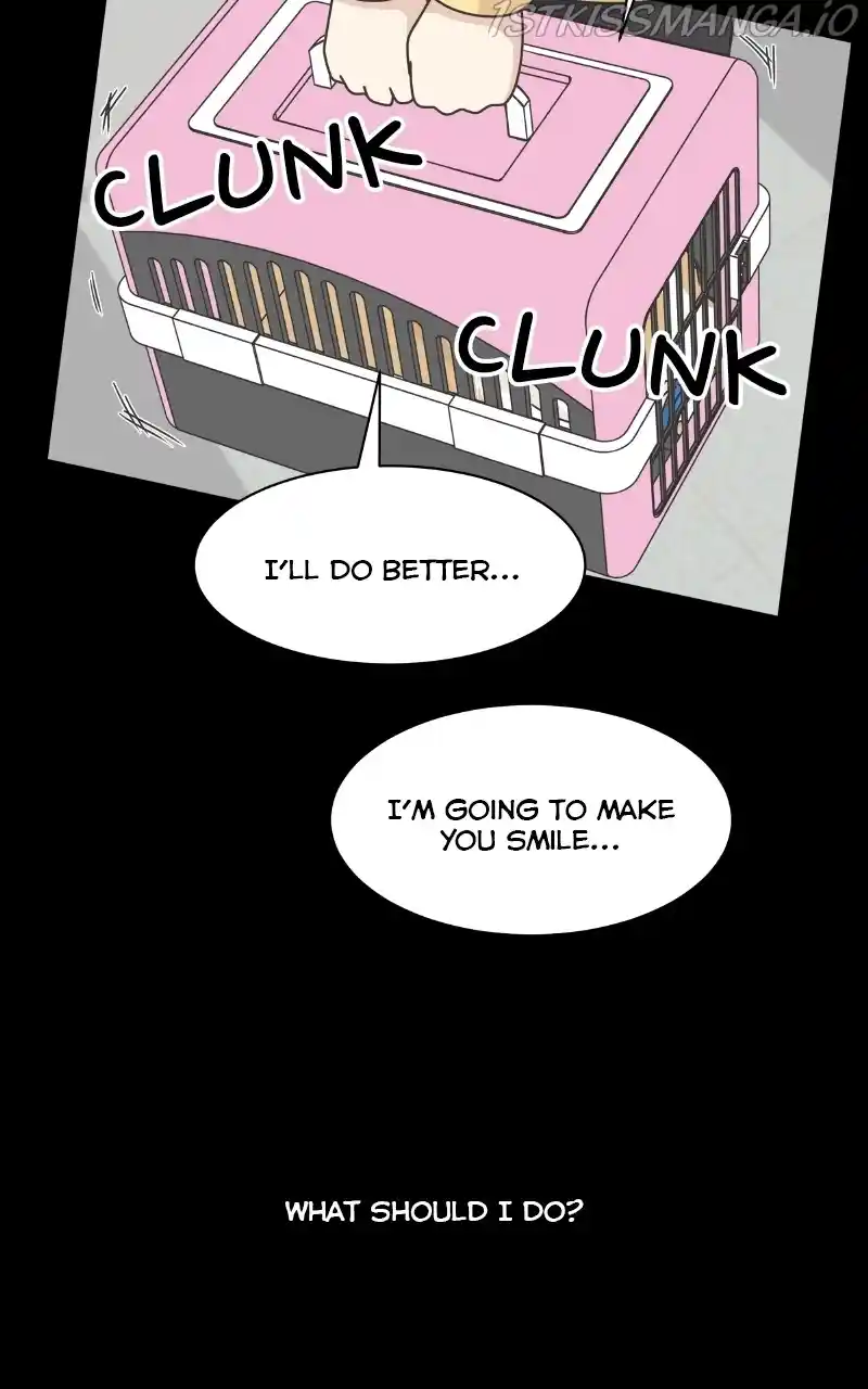 I Gave Birth to a Dog Chapter 83