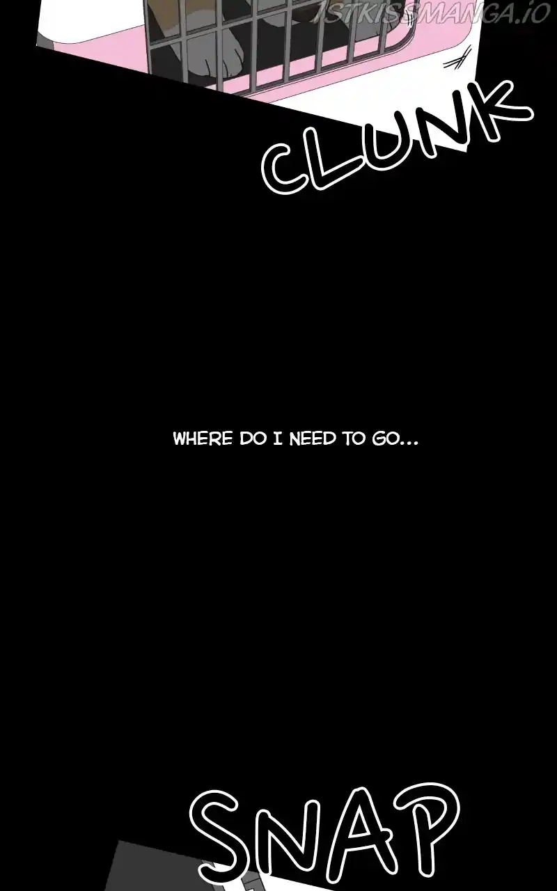 I Gave Birth to a Dog Chapter 83