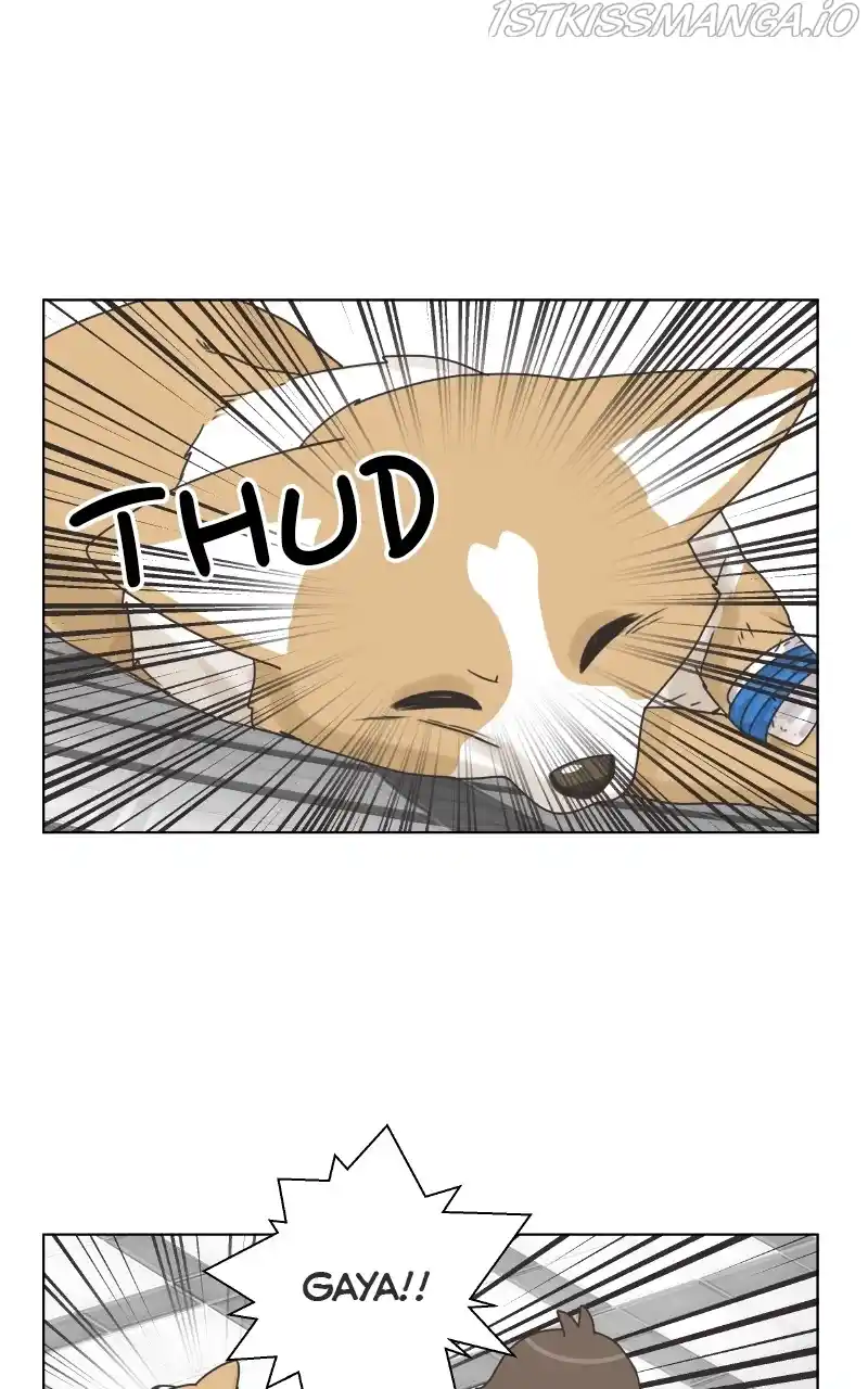 I Gave Birth to a Dog Chapter 84