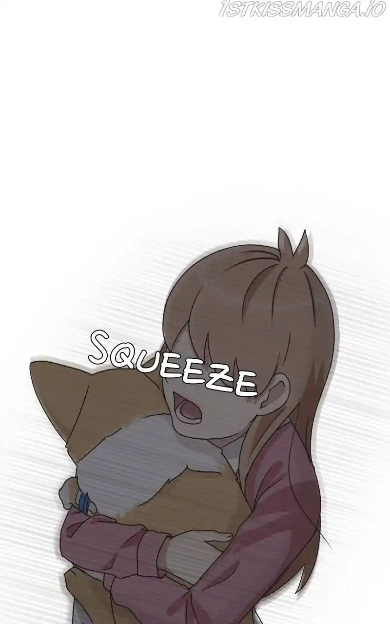 I Gave Birth to a Dog Chapter 84