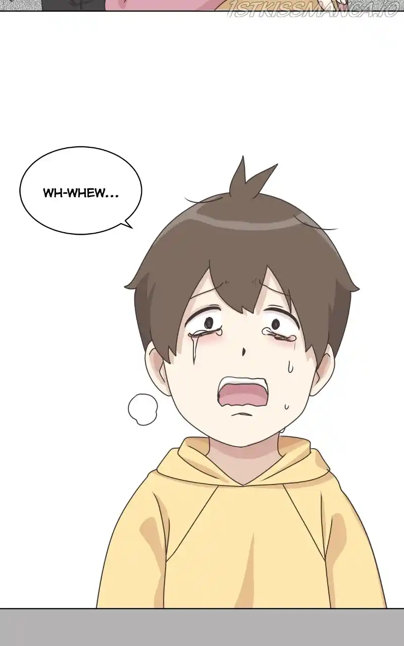 I Gave Birth to a Dog Chapter 84