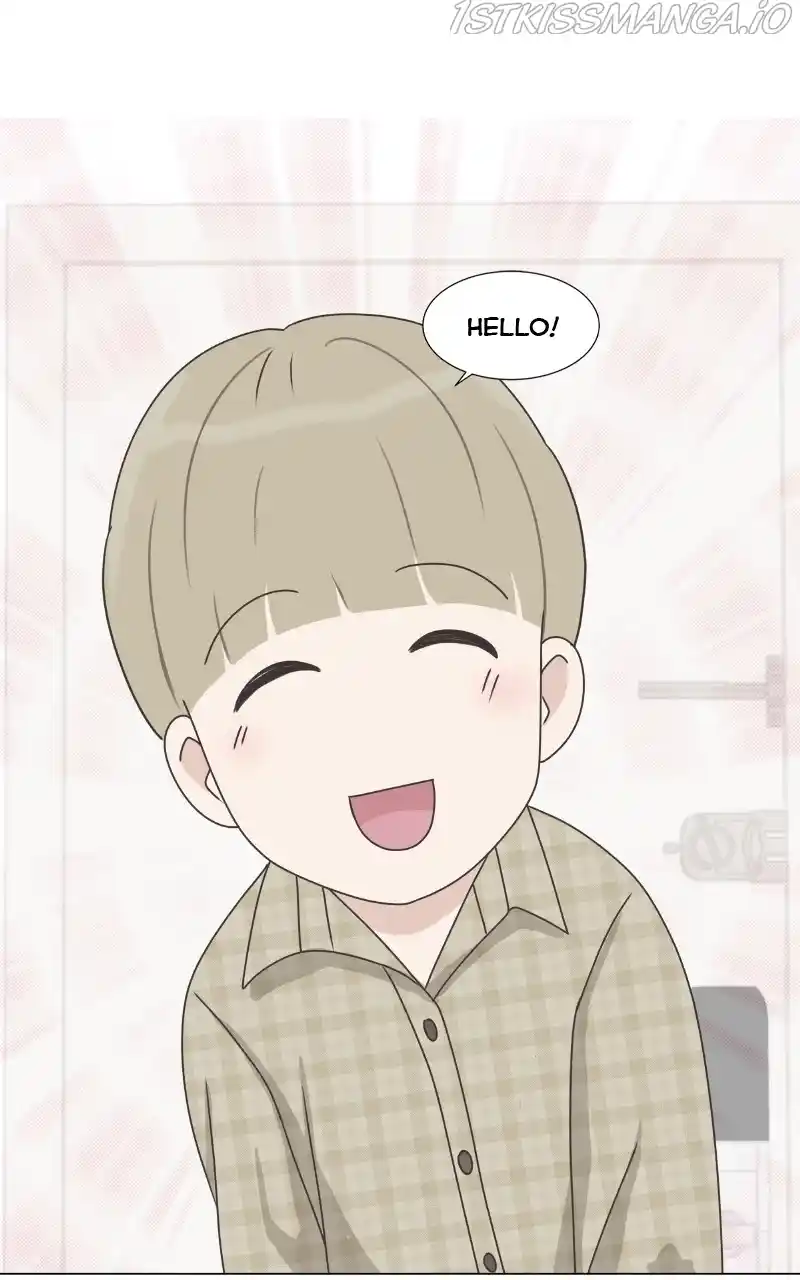 I Gave Birth to a Dog Chapter 84