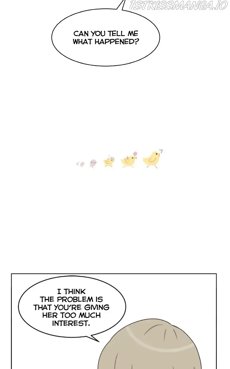 I Gave Birth to a Dog Chapter 84