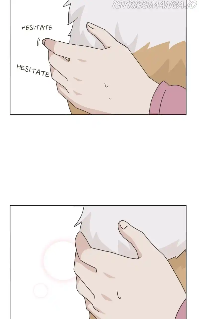 I Gave Birth to a Dog Chapter 84