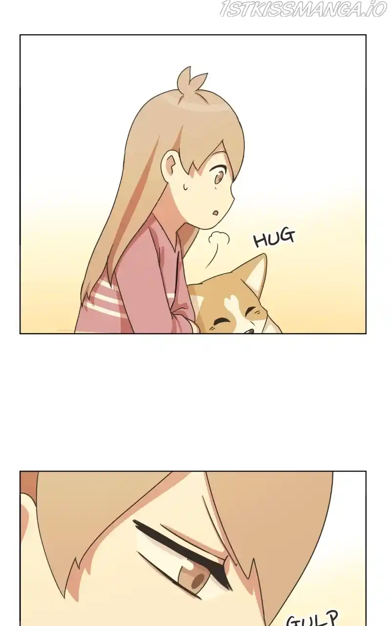 I Gave Birth to a Dog Chapter 84