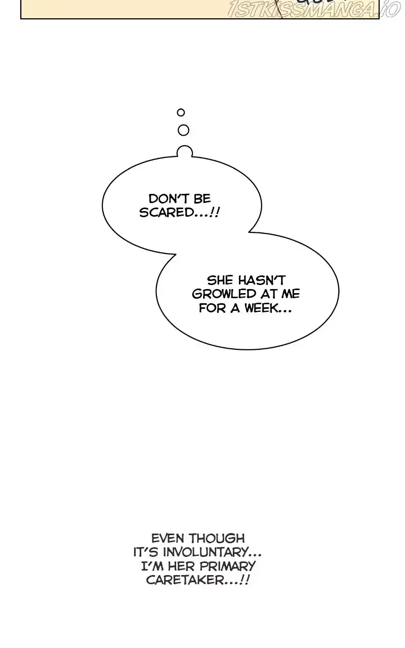 I Gave Birth to a Dog Chapter 84