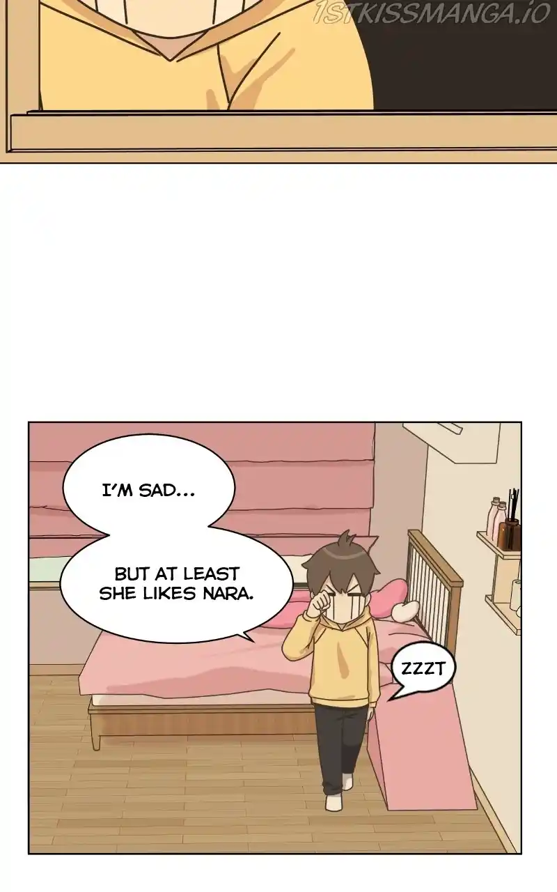 I Gave Birth to a Dog Chapter 84