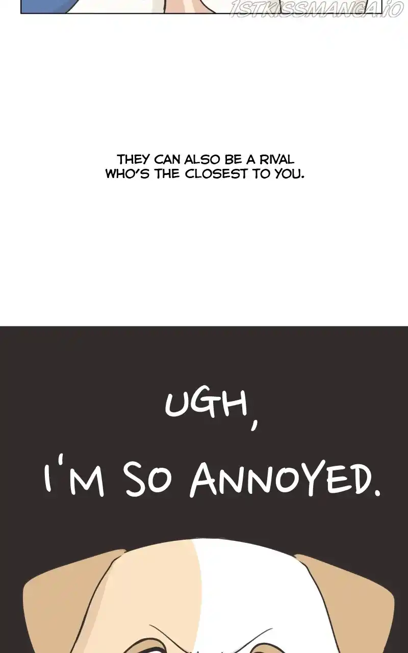 I Gave Birth to a Dog Chapter 84