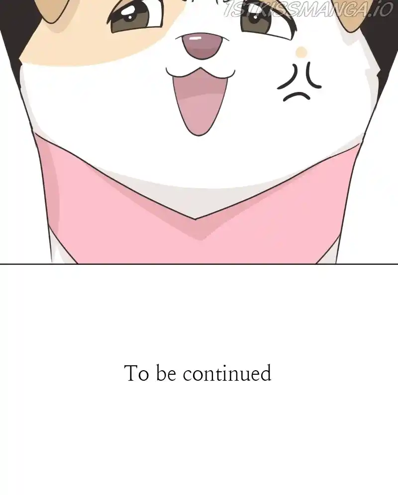 I Gave Birth to a Dog Chapter 84