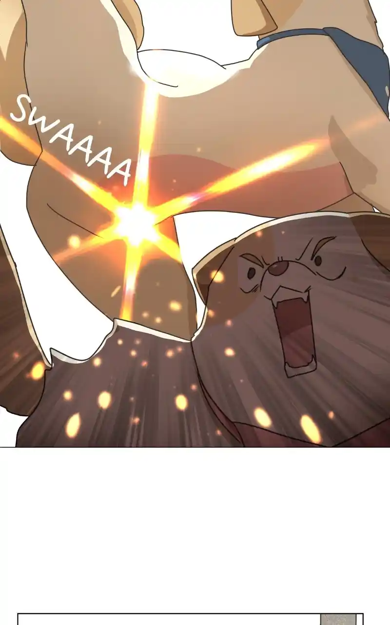 I Gave Birth to a Dog Chapter 85