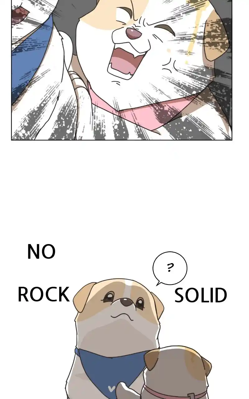 I Gave Birth to a Dog Chapter 85