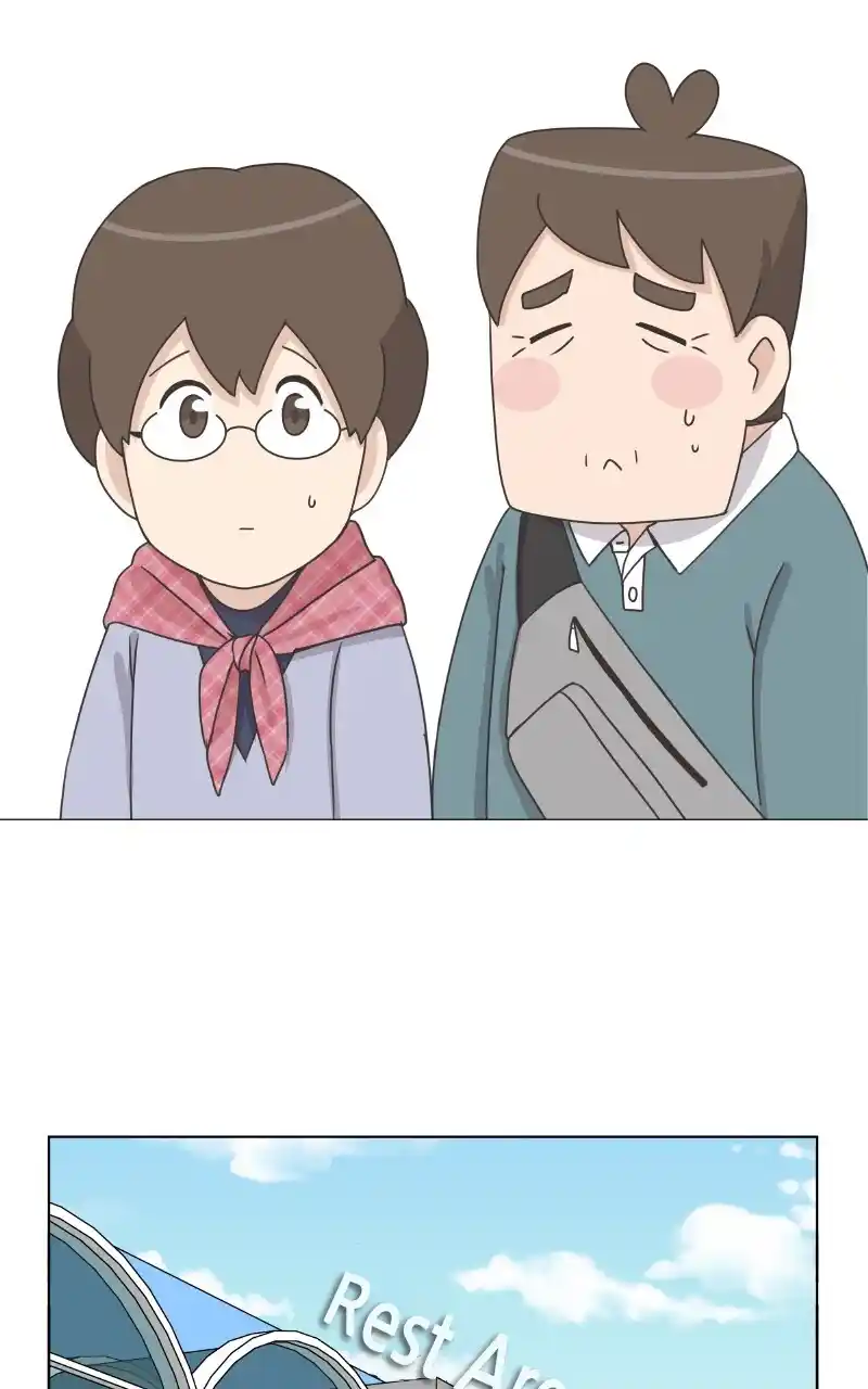 I Gave Birth to a Dog Chapter 85