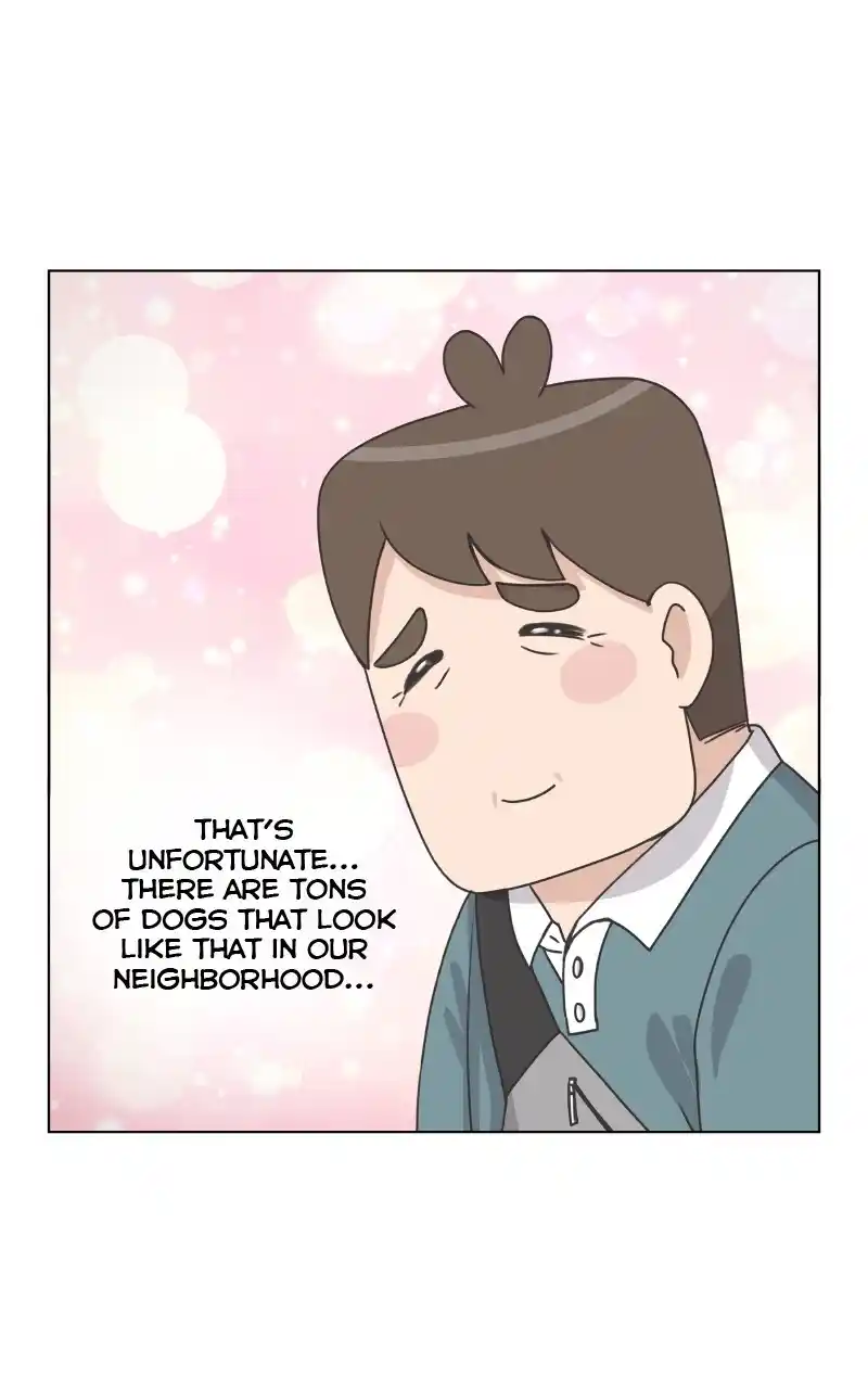 I Gave Birth to a Dog Chapter 86