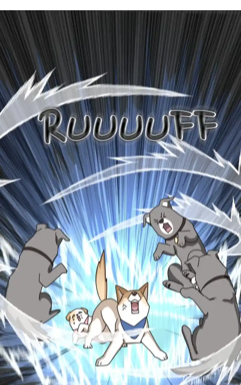 I Gave Birth to a Dog Chapter 86