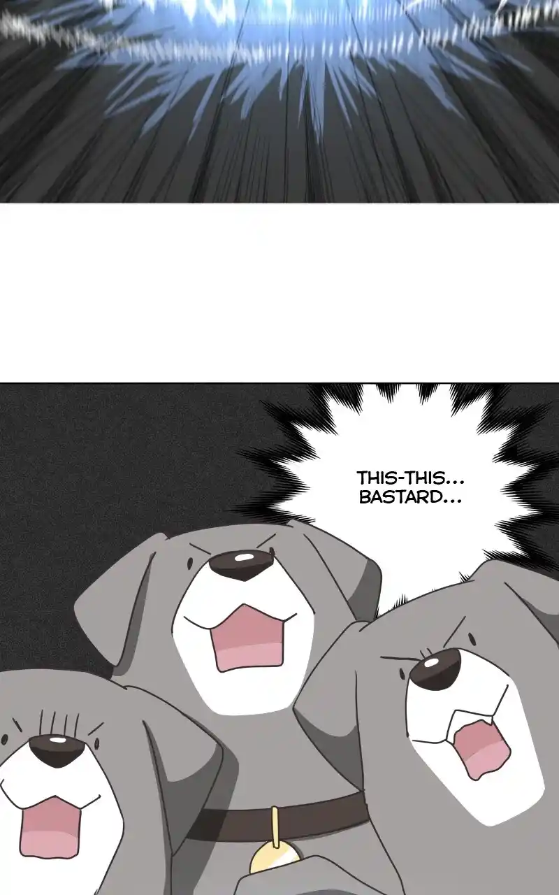 I Gave Birth to a Dog Chapter 86