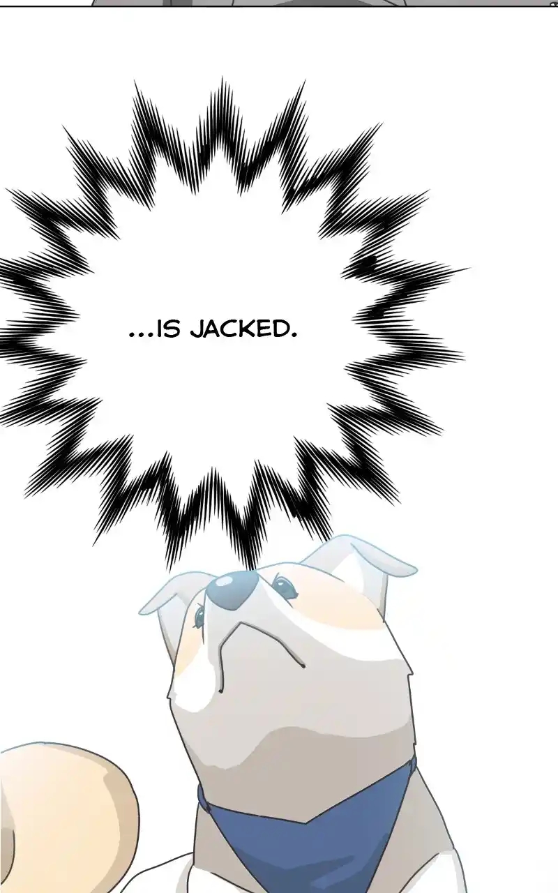 I Gave Birth to a Dog Chapter 86
