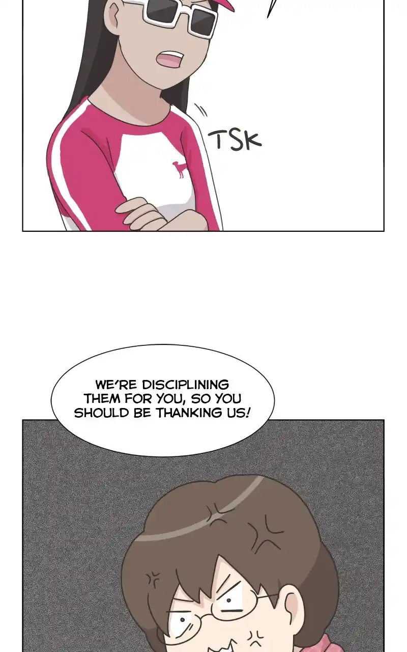 I Gave Birth to a Dog Chapter 87