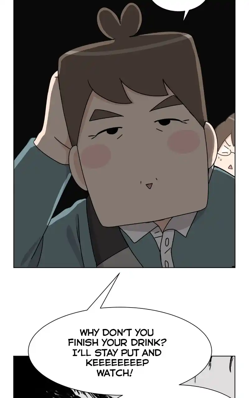 I Gave Birth to a Dog Chapter 87