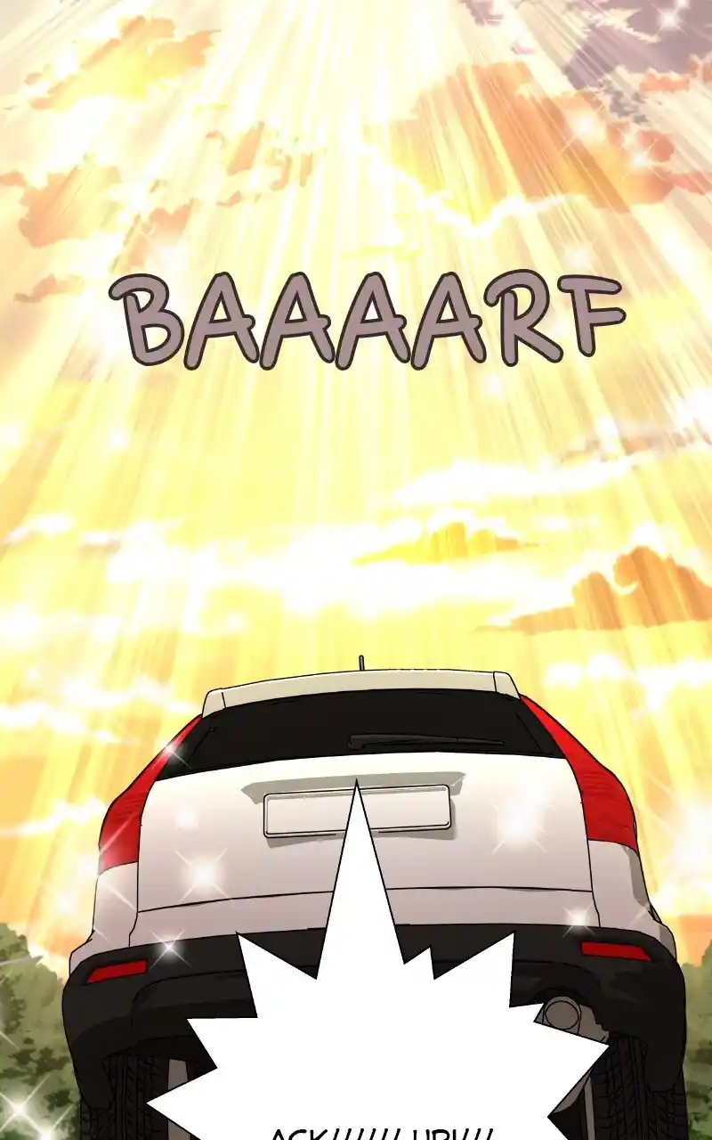 I Gave Birth to a Dog Chapter 87