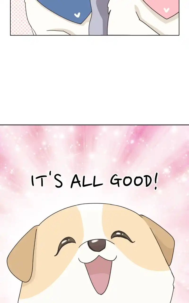 I Gave Birth to a Dog Chapter 87