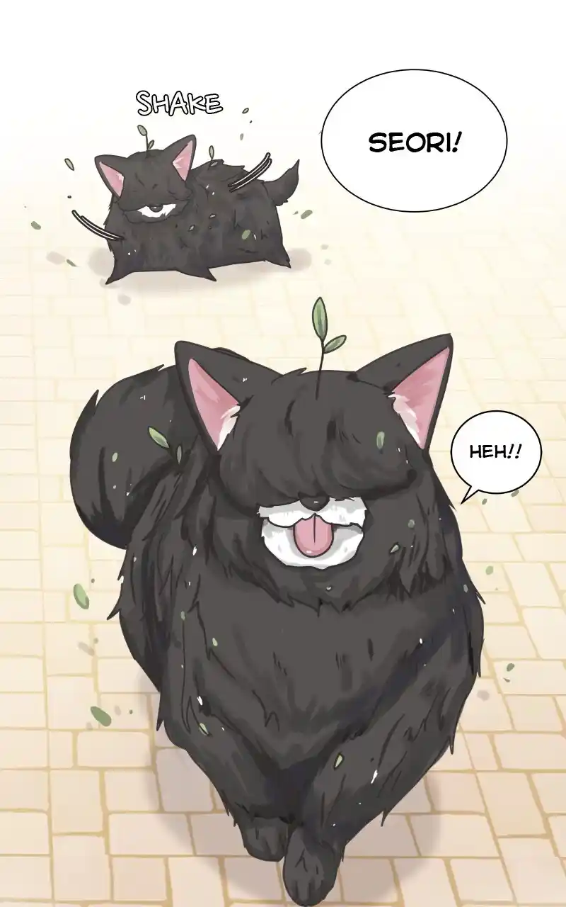 I Gave Birth to a Dog Chapter 88