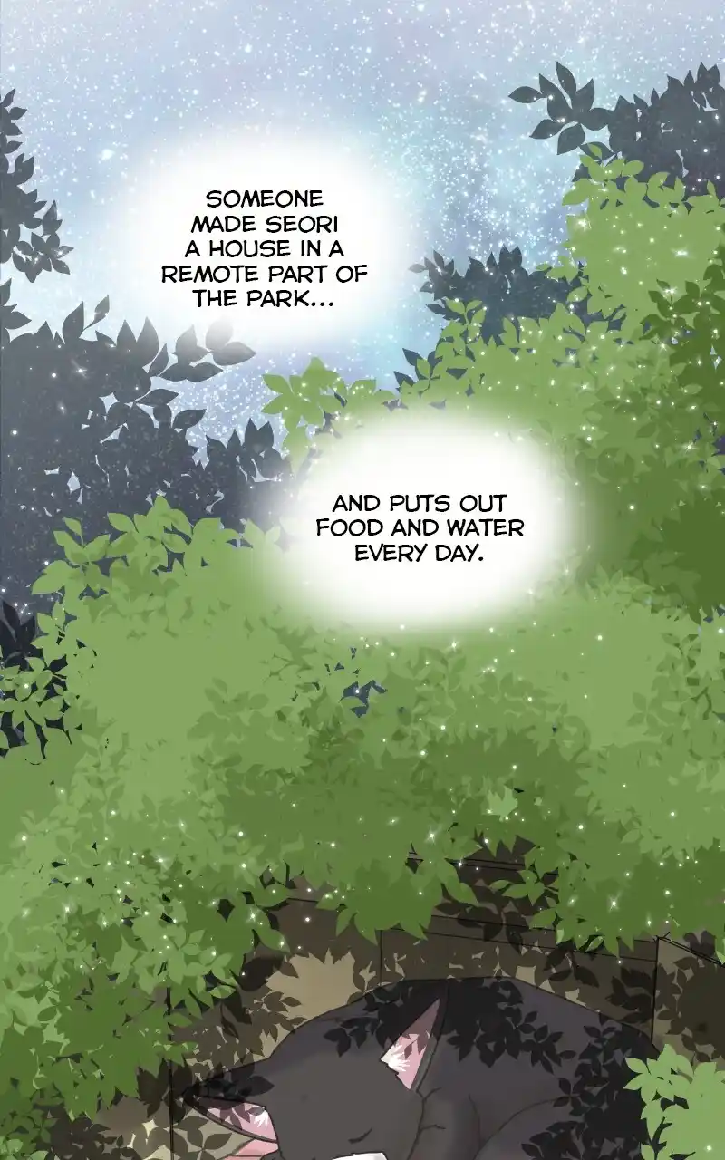 I Gave Birth to a Dog Chapter 88