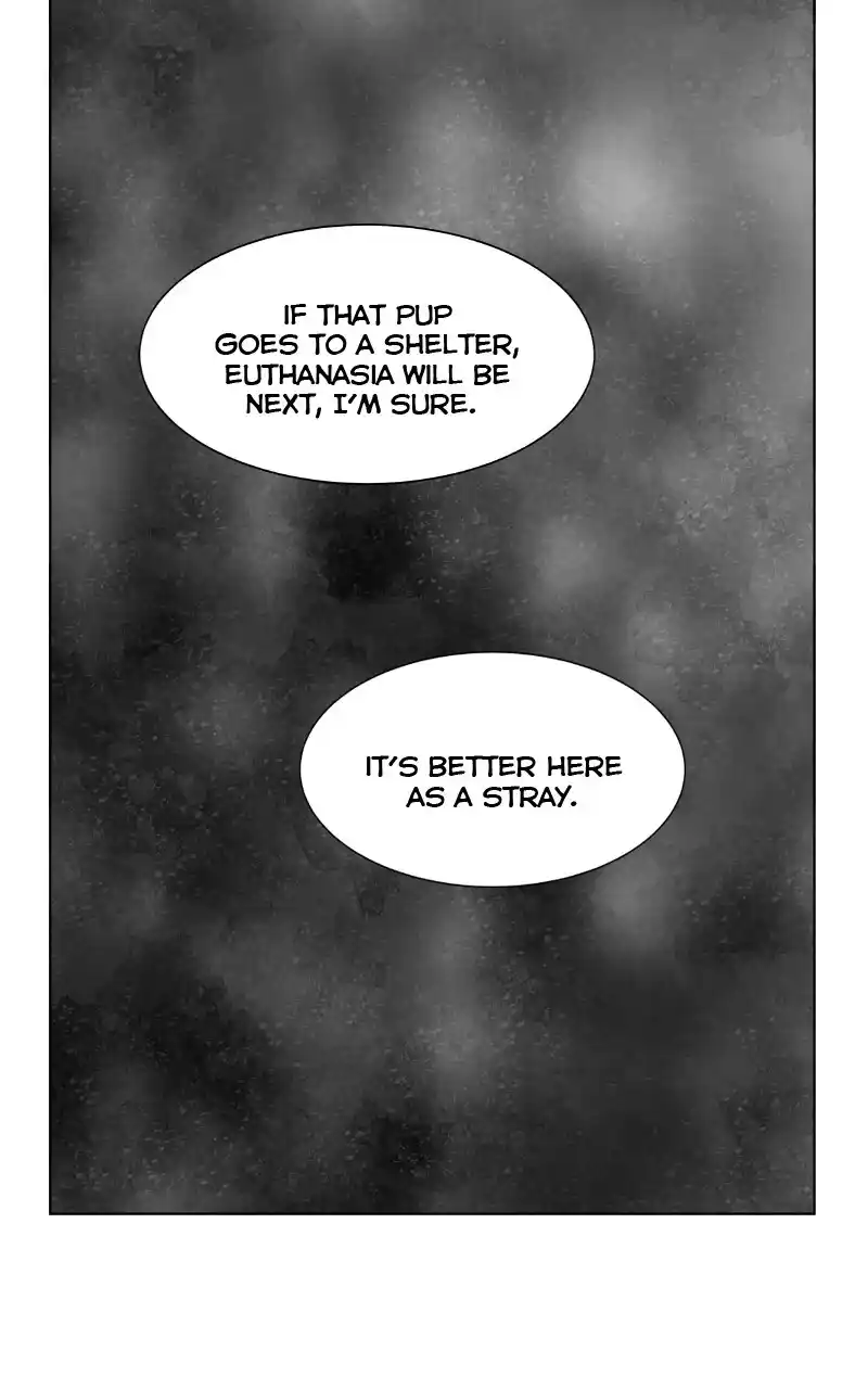 I Gave Birth to a Dog Chapter 88