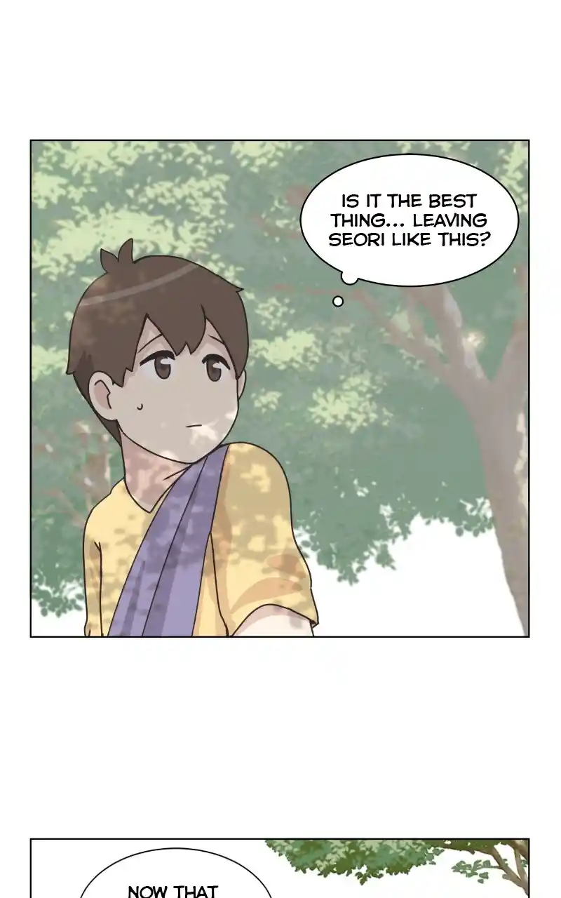 I Gave Birth to a Dog Chapter 88