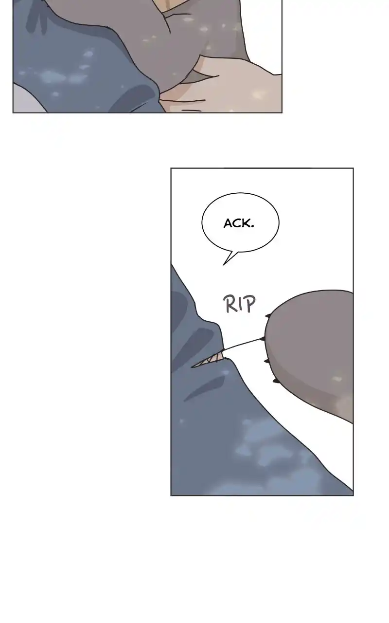 I Gave Birth to a Dog Chapter 88