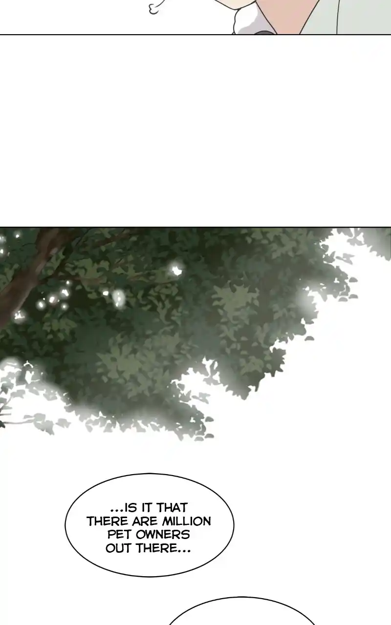 I Gave Birth to a Dog Chapter 88