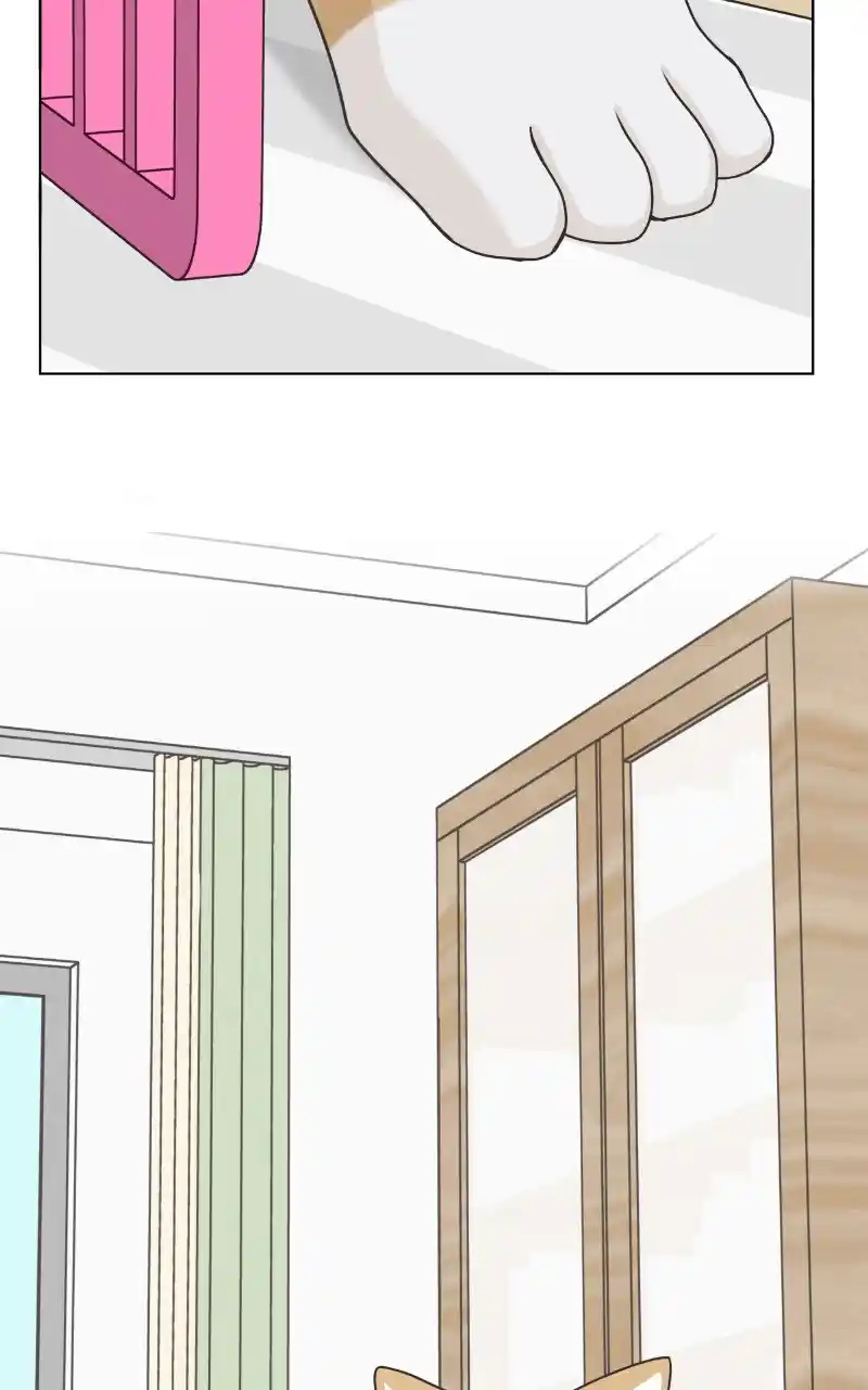 I Gave Birth to a Dog Chapter 88