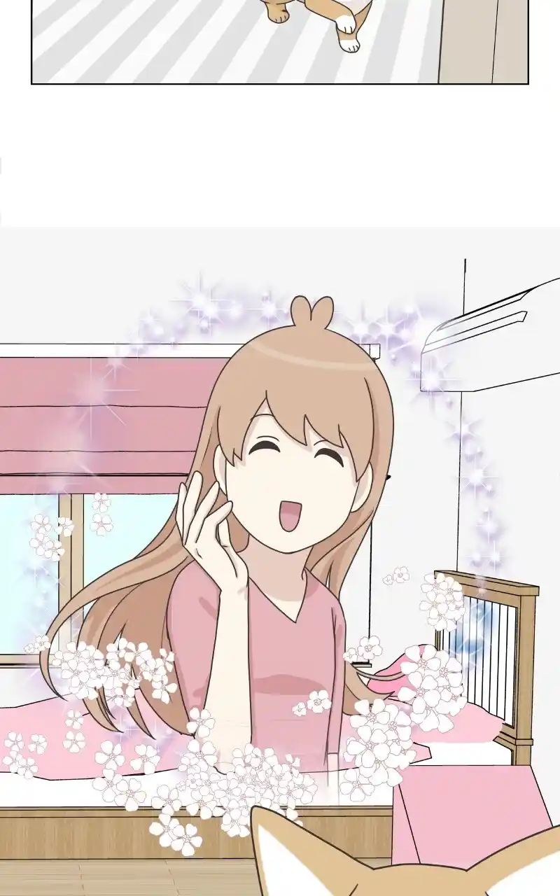 I Gave Birth to a Dog Chapter 89