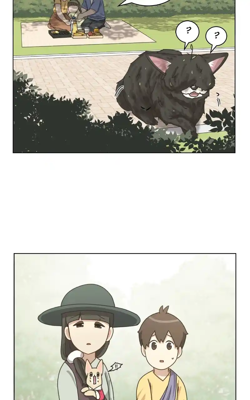 I Gave Birth to a Dog Chapter 89