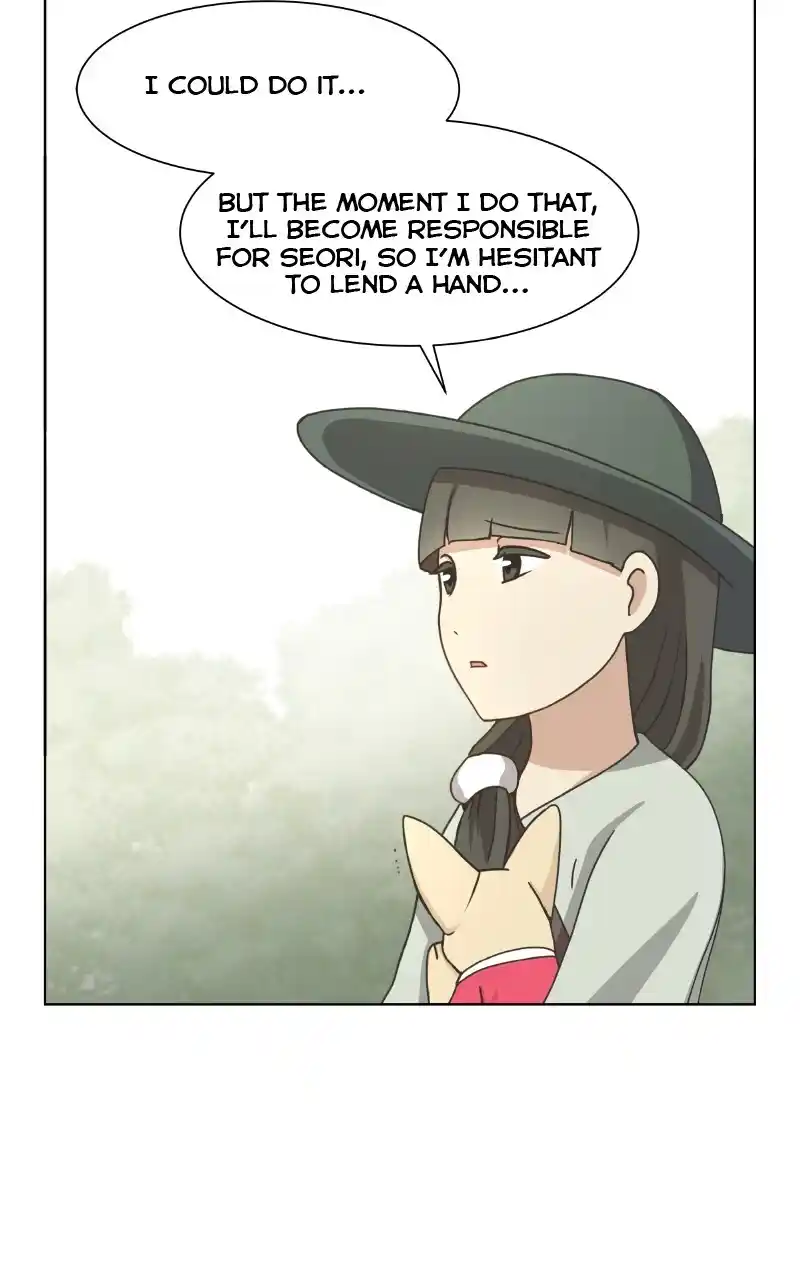 I Gave Birth to a Dog Chapter 89