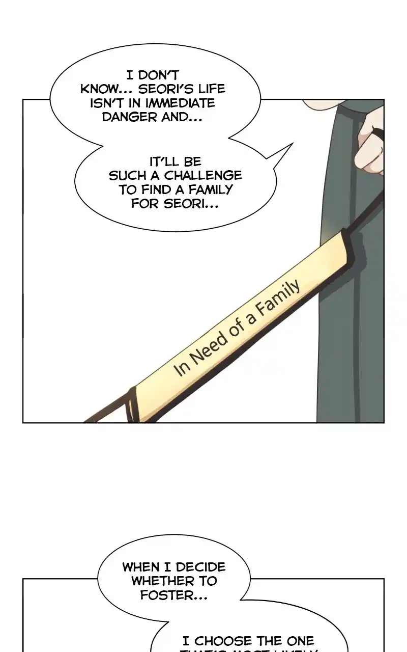 I Gave Birth to a Dog Chapter 89