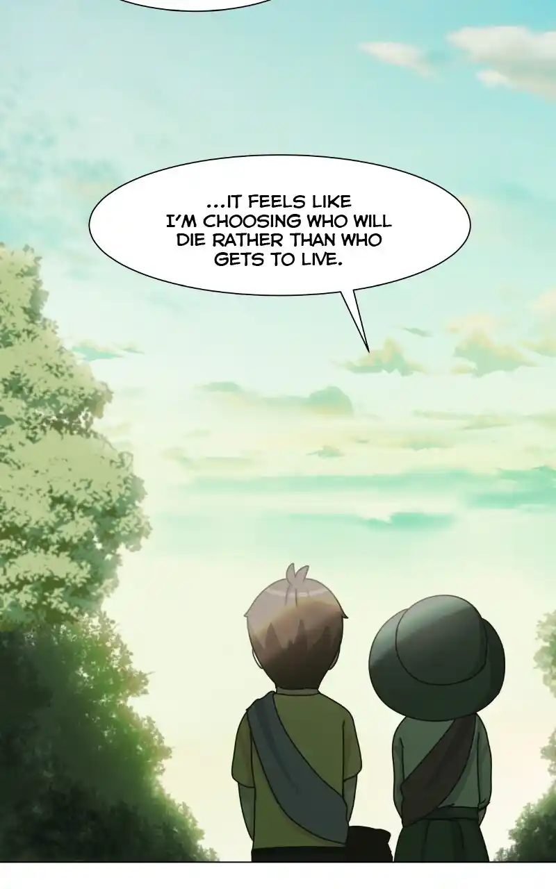 I Gave Birth to a Dog Chapter 89