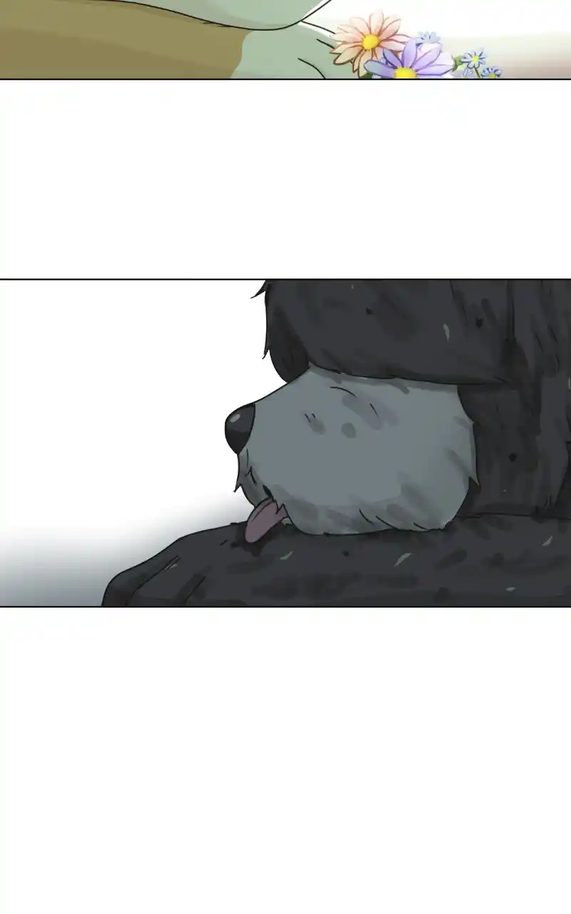 I Gave Birth to a Dog Chapter 89