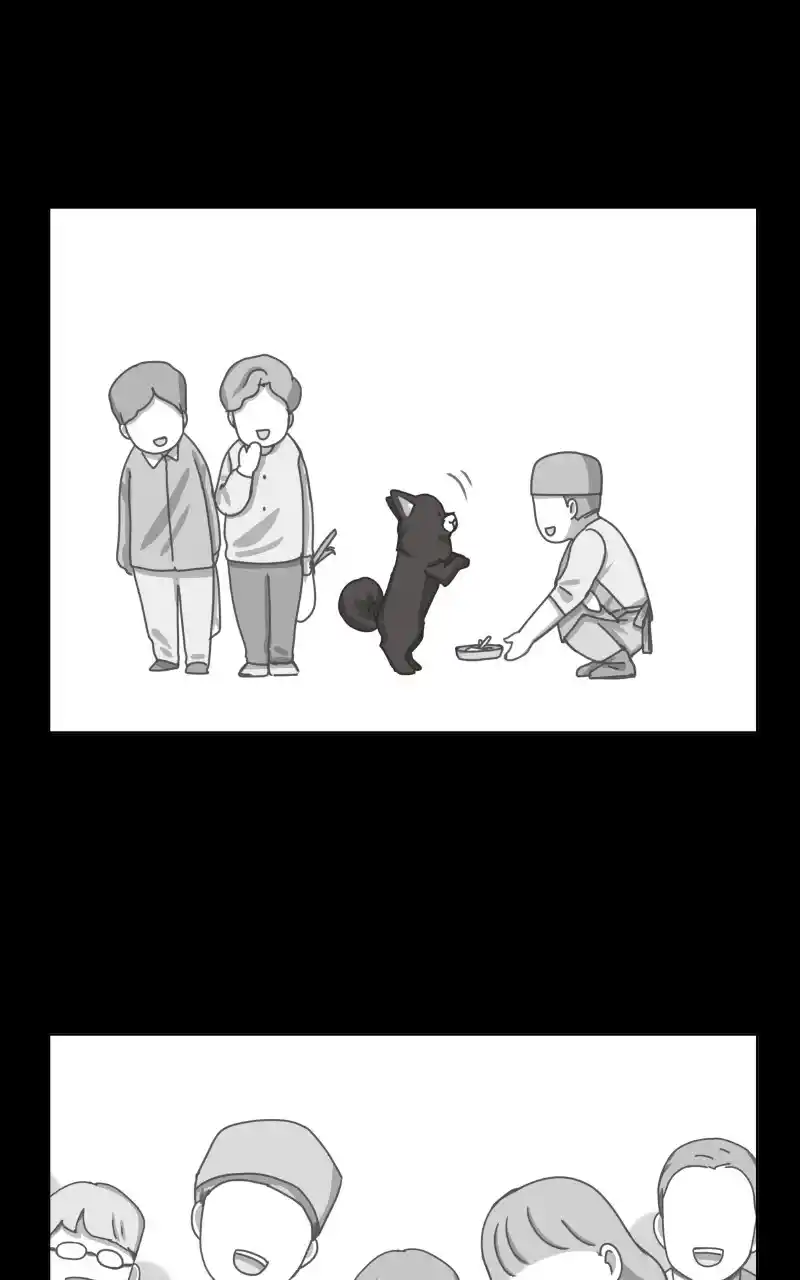 I Gave Birth to a Dog Chapter 89