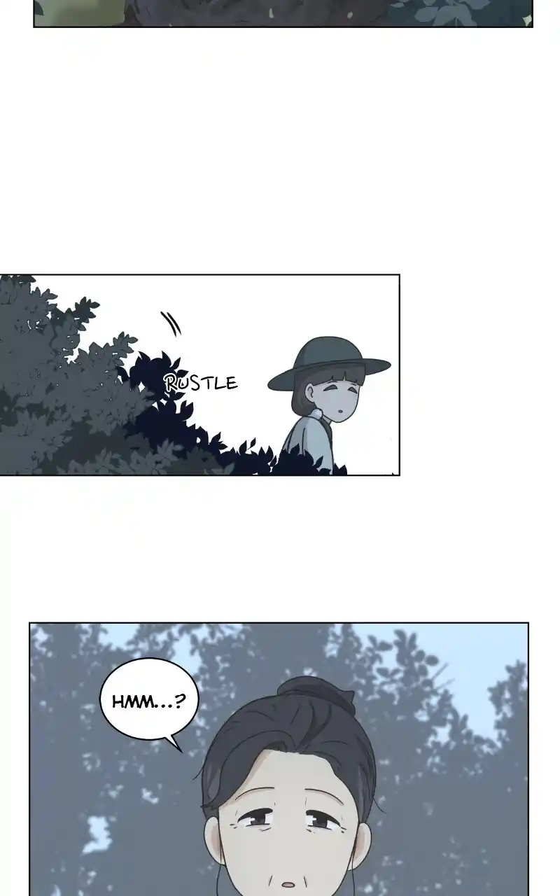 I Gave Birth to a Dog Chapter 89