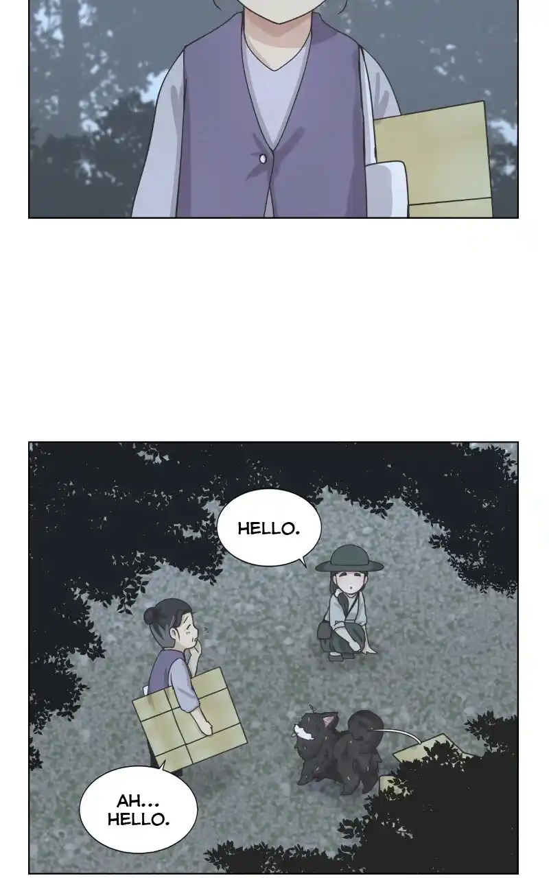 I Gave Birth to a Dog Chapter 89