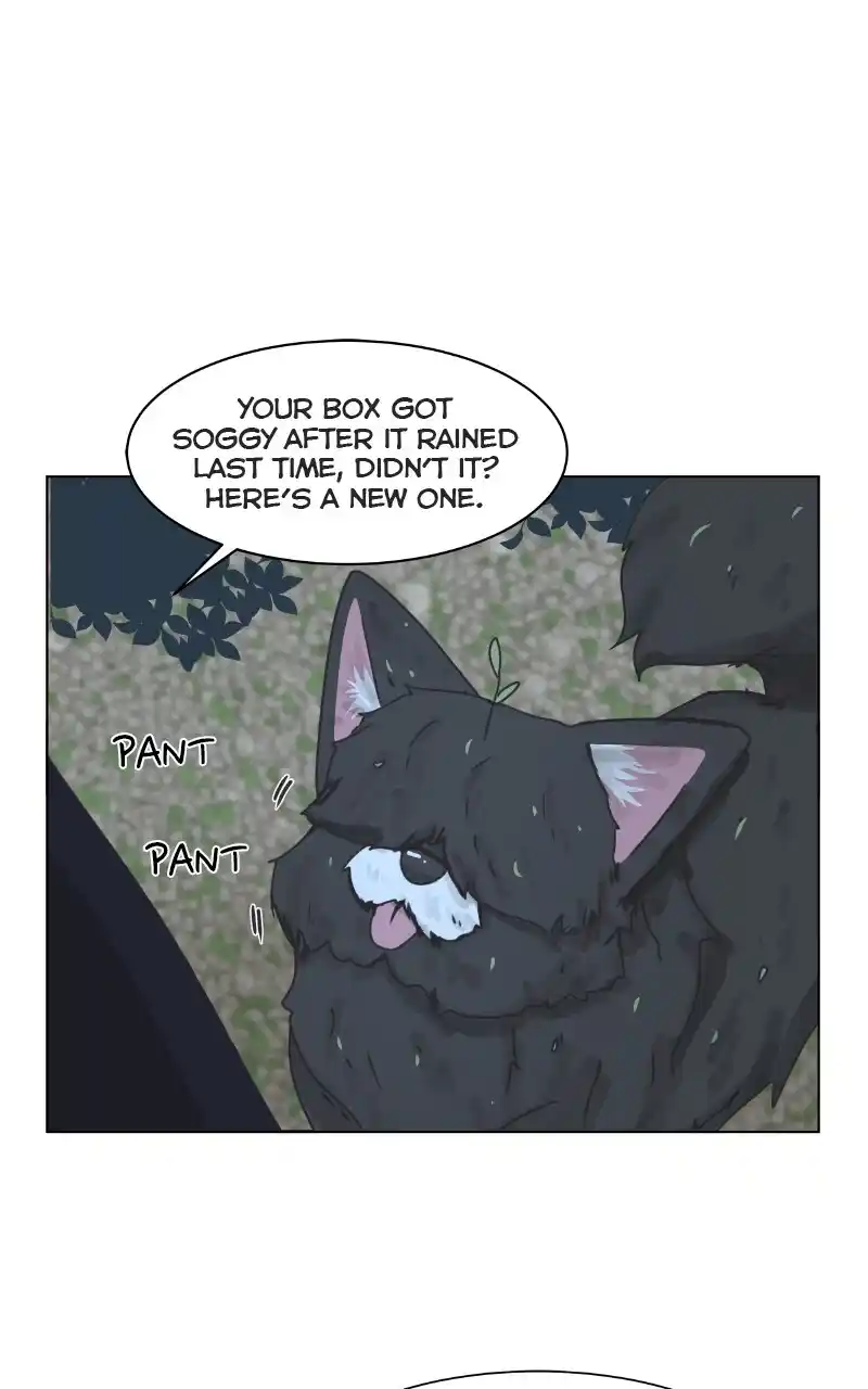 I Gave Birth to a Dog Chapter 89