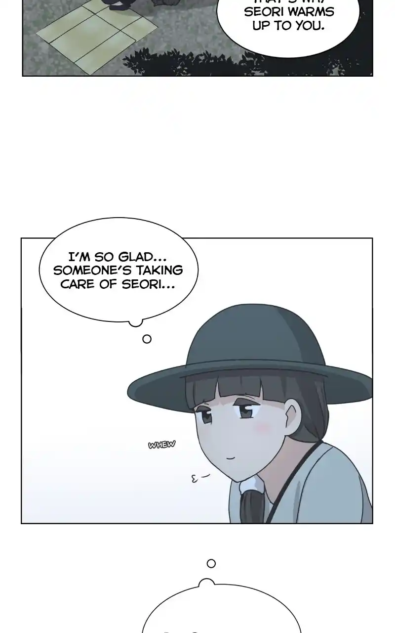 I Gave Birth to a Dog Chapter 89