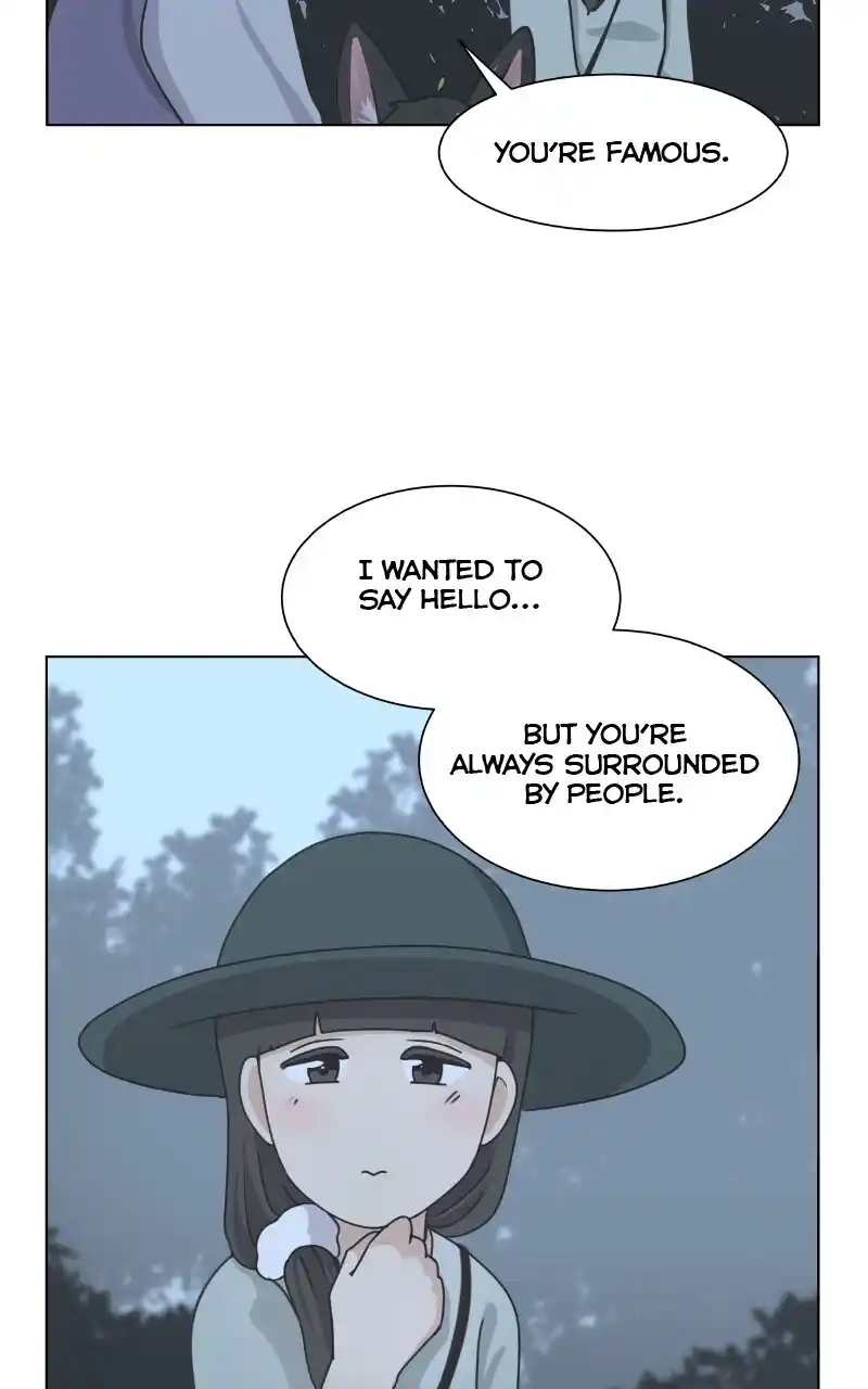 I Gave Birth to a Dog Chapter 89