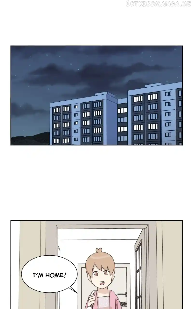 I Gave Birth to a Dog Chapter 90