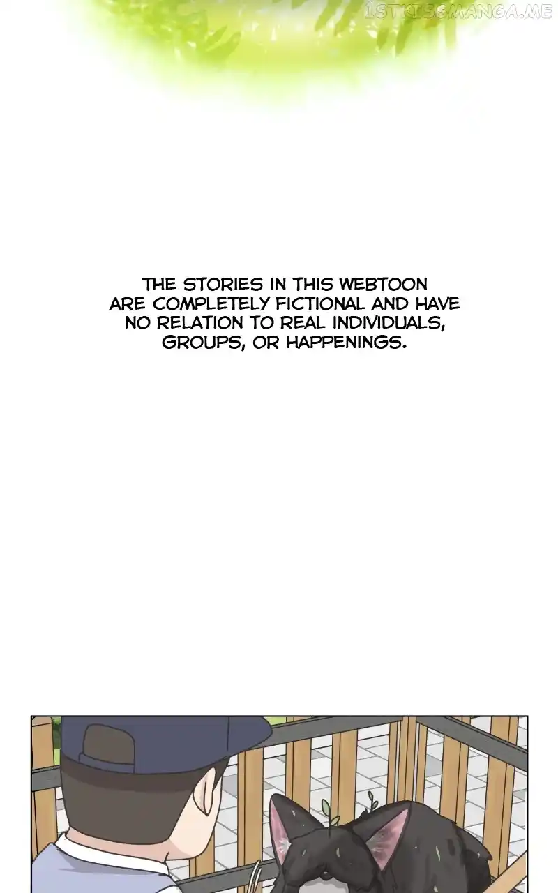 I Gave Birth to a Dog Chapter 90