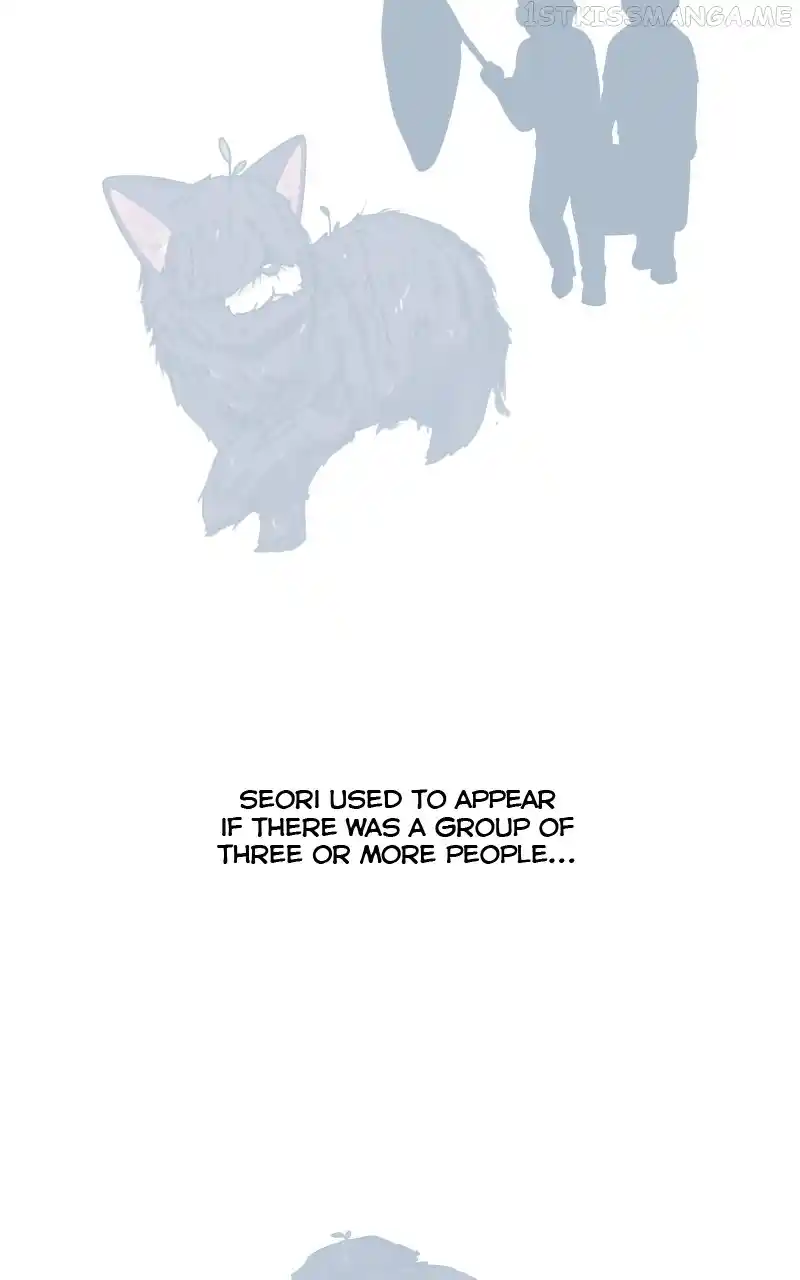 I Gave Birth to a Dog Chapter 90