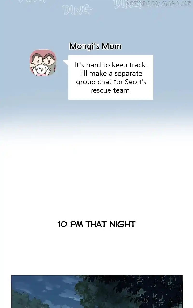 I Gave Birth to a Dog Chapter 90