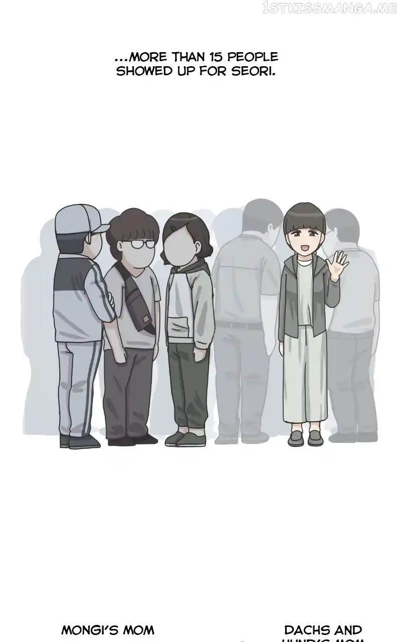 I Gave Birth to a Dog Chapter 90