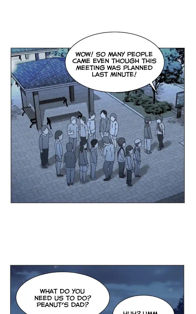 I Gave Birth to a Dog Chapter 91